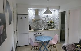 Vivienda con terraza en playas de Baiona